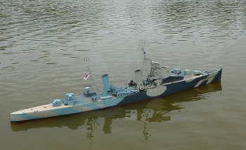 HMS Argonaut