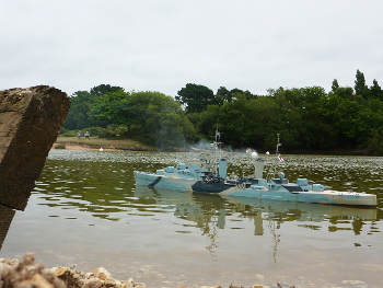 HMS Argonaut