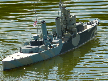 HMS Argonaut