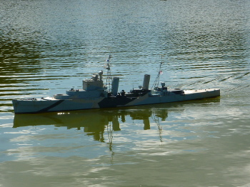 HMS Argonaut