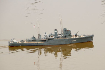 HMS Sharpshooter
